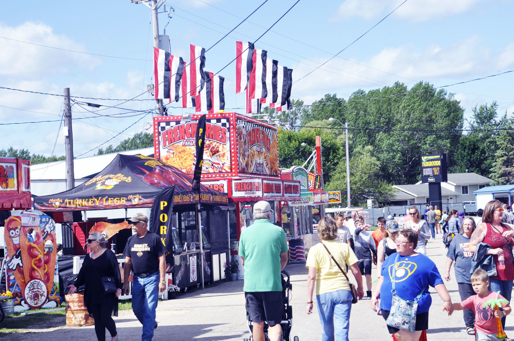 Walworth County Fair 6